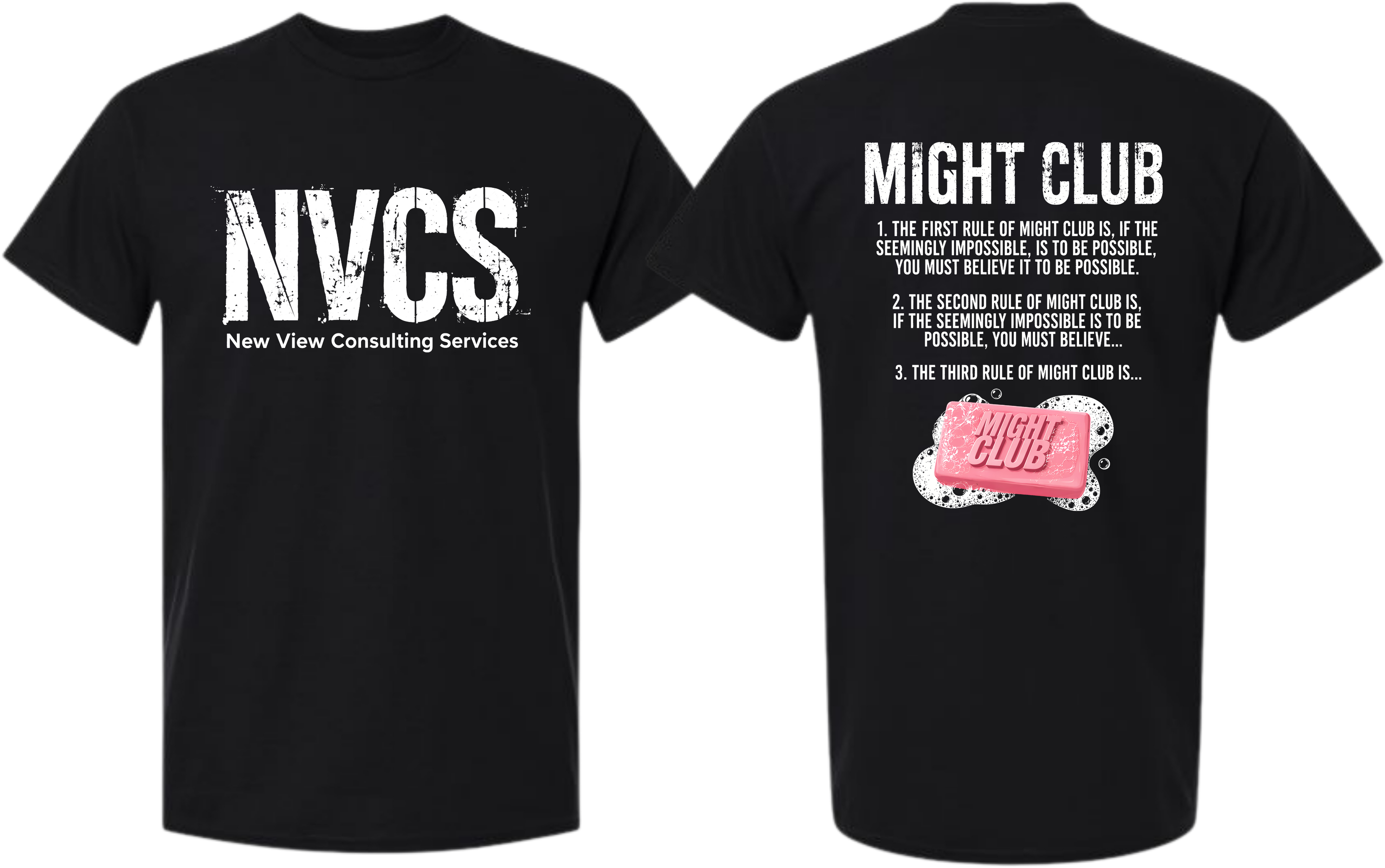 Might Club