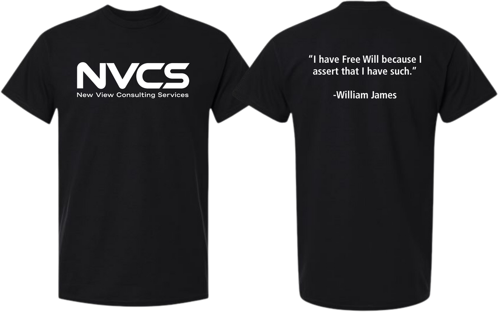 NVCS Free Will