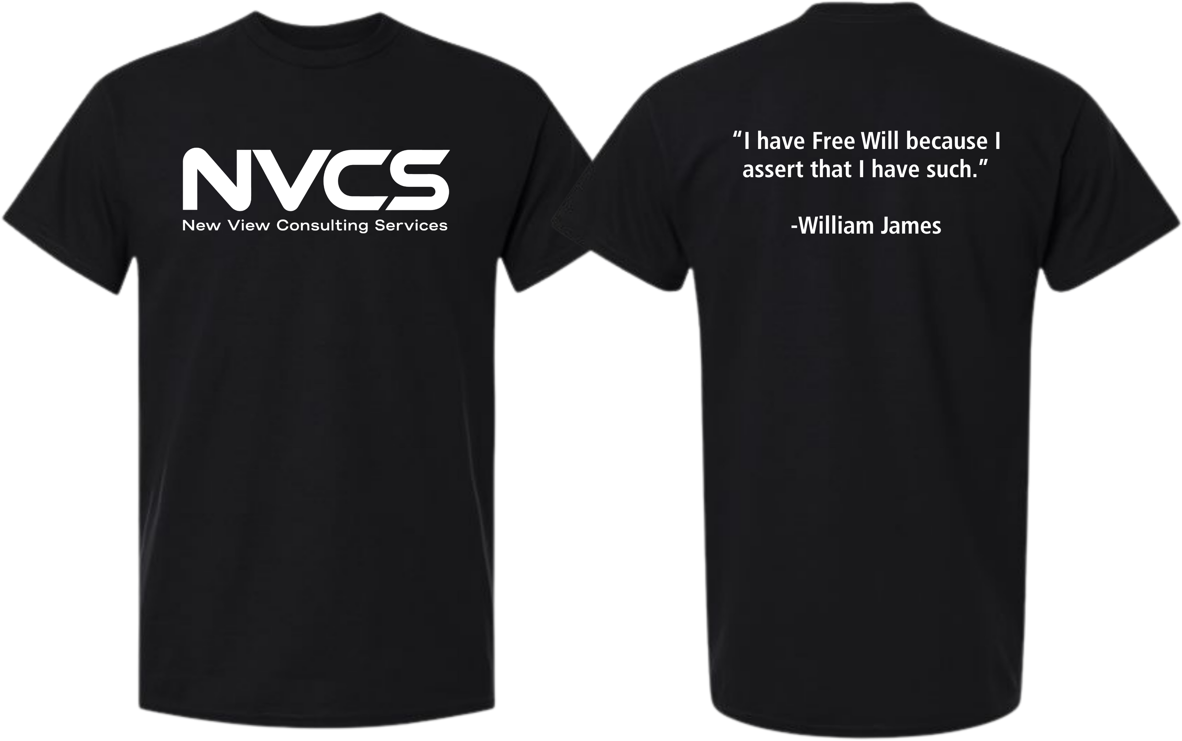 NVCS Free Will