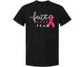 Faith Over Fear Support