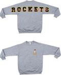 Rockets Big Back