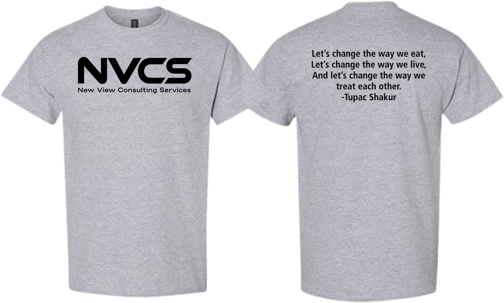 NVCS Changes
