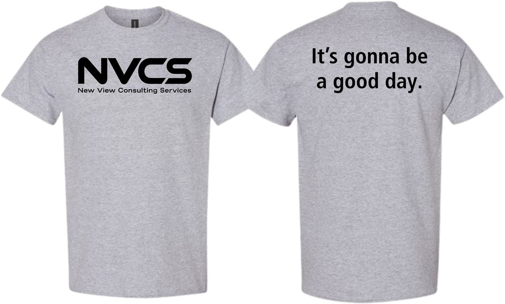 NVCS Good Day