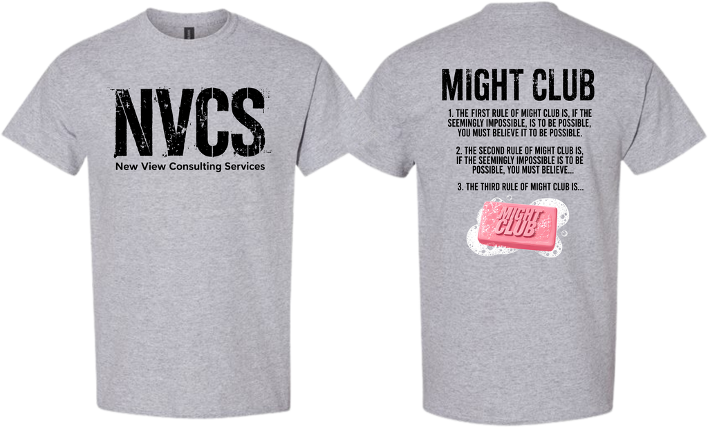 Might Club