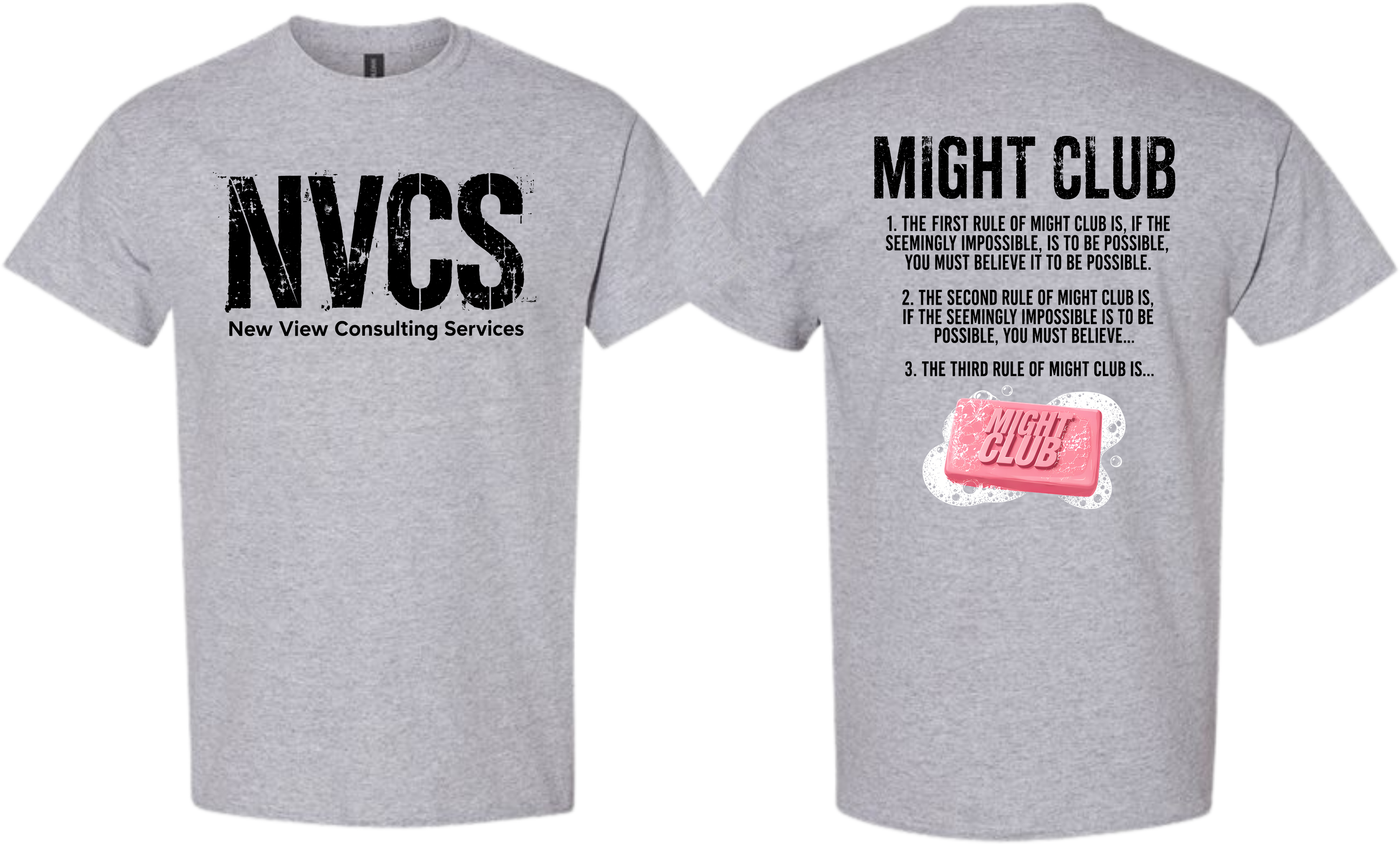 Might Club