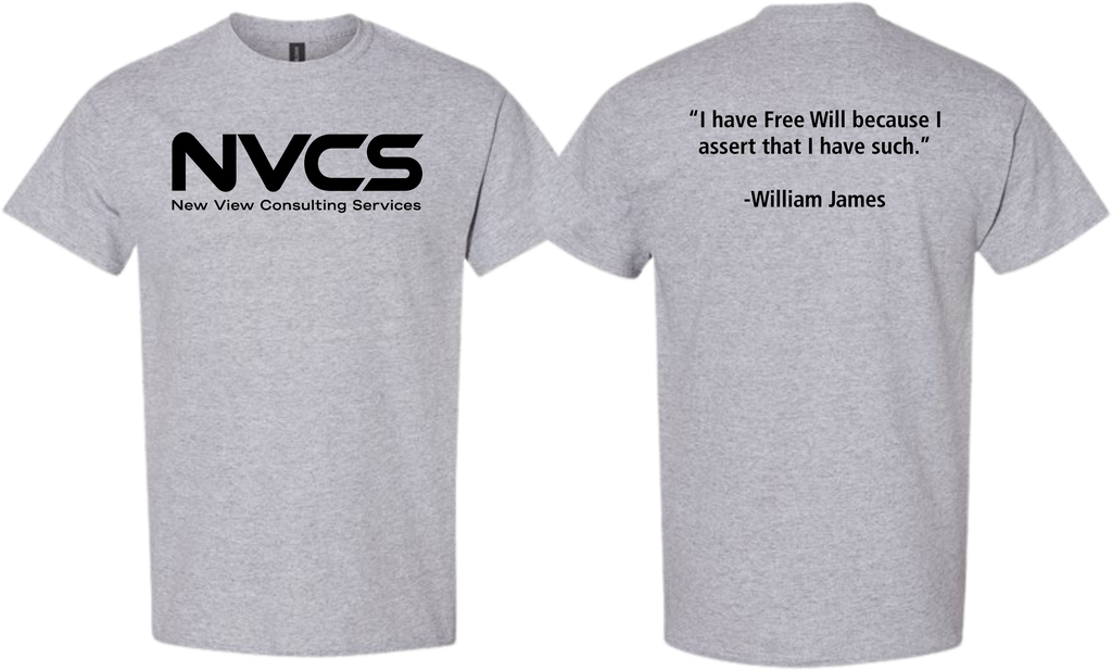NVCS Free Will