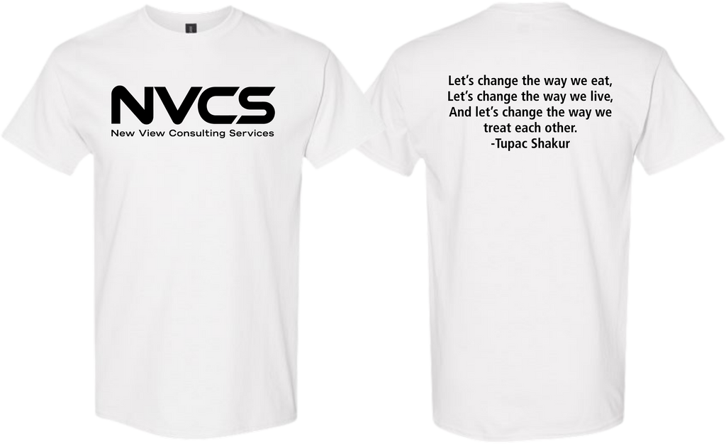 NVCS Changes