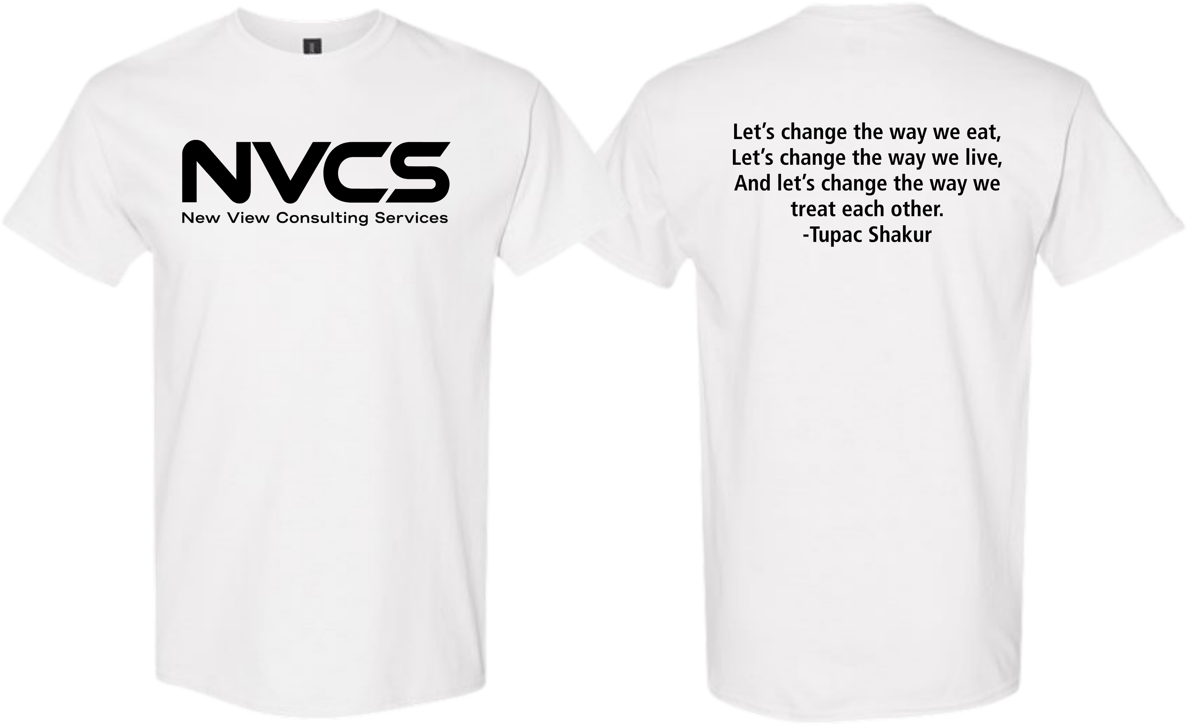 NVCS Changes